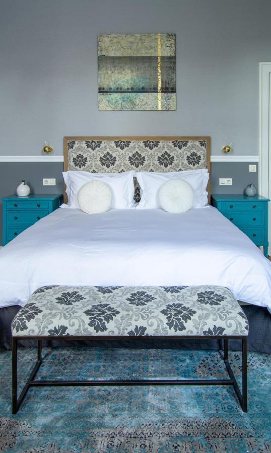 The Old Beech Bed & Breakfast Antwerpen Eksteriør bilde