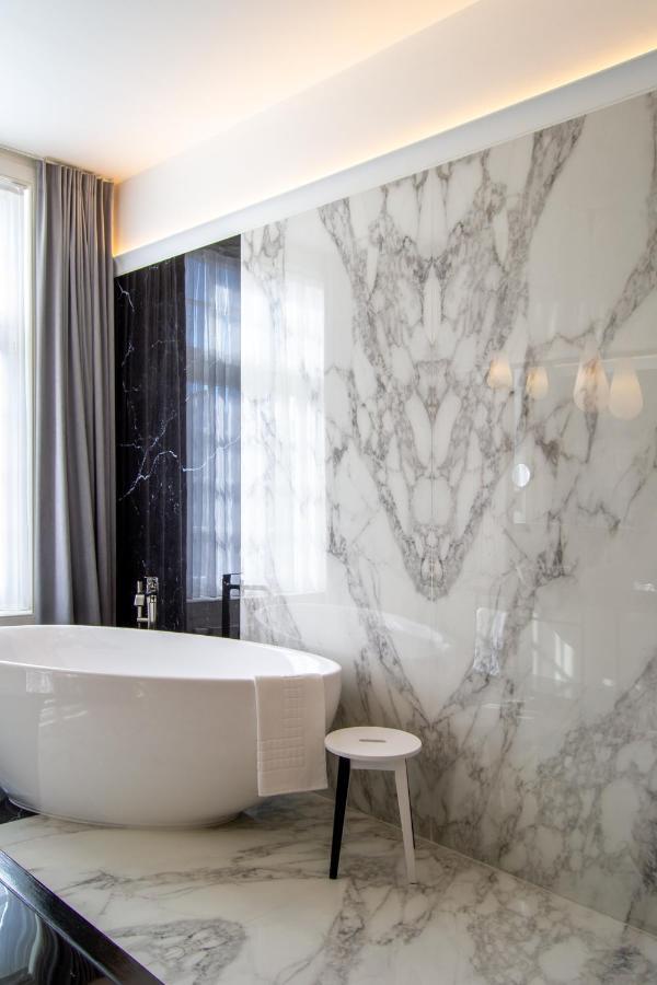 The Old Beech Bed & Breakfast Antwerpen Eksteriør bilde